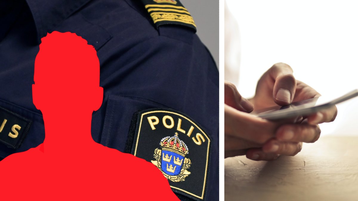 En polis har dömts för dubbla sexköp.